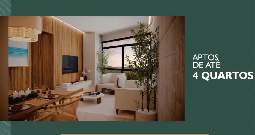 Apartamentos à venda no makani beach flat campas | tamandaré – pe