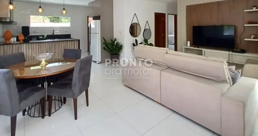 Casa em condominio à venda em aldeia dos camaras-camaragibe/pe