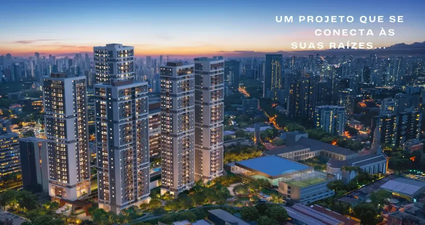 Raízes rio ave ilha do leite (colégio salesiano), recife/pe