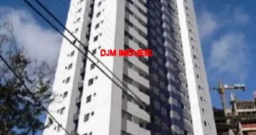 Excelente apartamento com 2 quartos para venda em casa amarela