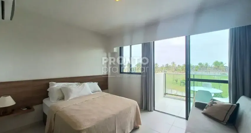 Apartamento com 1 quarto à venda na Avenida Portuaria, 1, Muro Alto, Ipojuca