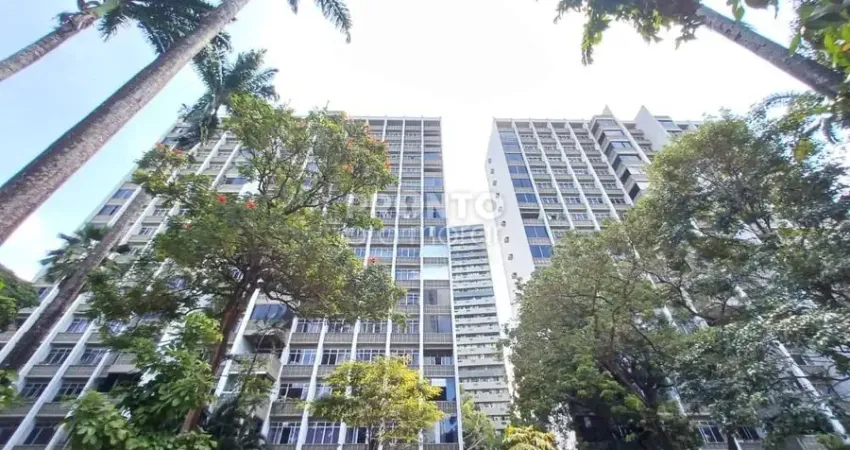 Apartamento com 4 quartos à venda na Avenida Dezessete de Agosto, 1, Casa Forte, Recife