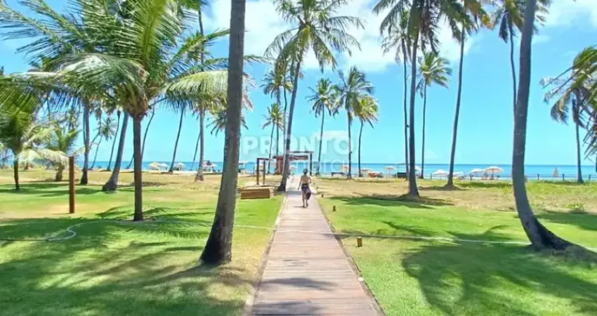 Flat com 1 quarto à venda na Avenida José Bezerra, 1, Praia de Tamandaré, Tamandaré