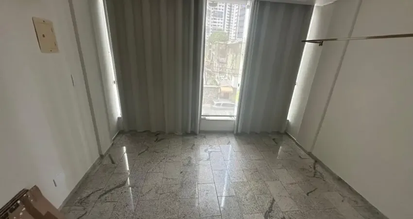 Sala comercial duplex em excelente localização no bairro do rosarinho