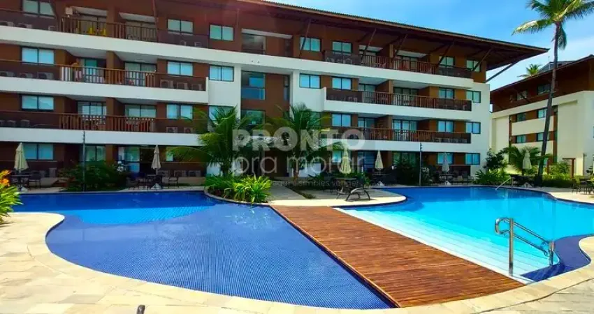 Apartamento com 2 quartos à venda na Avenida Portuaria, 2, Praia do Cupê, Ipojuca