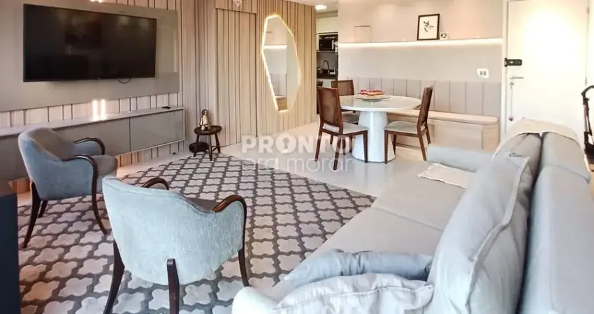 Apartamento ilha do retiro 58,91m² com 2 quartos - bosque ilha do retiro