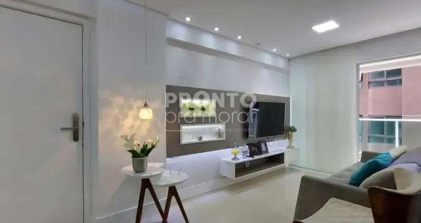 Apartamento em boa viagem 35,42m² com 1 quarto - rio beira mar