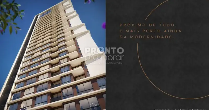 Apartamento em boa viagem 28,08m² com 1 quarto - concept joao farinha
