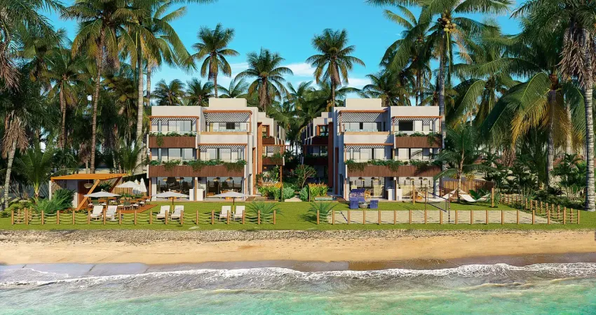 Casa em condomínio fechado com 3 quartos à venda na Rua Luiz H. Cavalcante, 1, Peroba, Maragogi