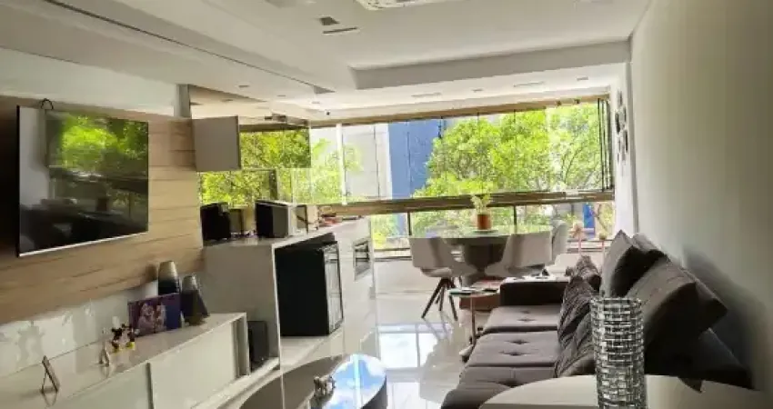 Excelente apartamento com 3 quartos para venda no espinheiro