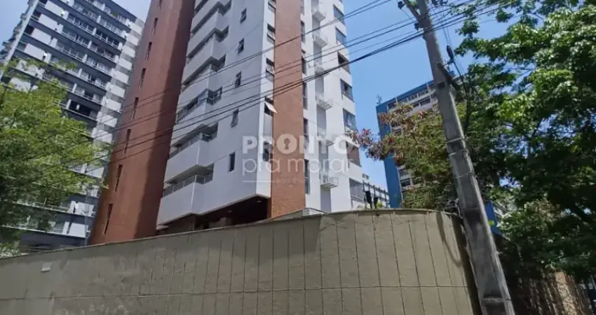 Apartamento 3 quartos 175m² a venda excelente localização em Boa Viagem