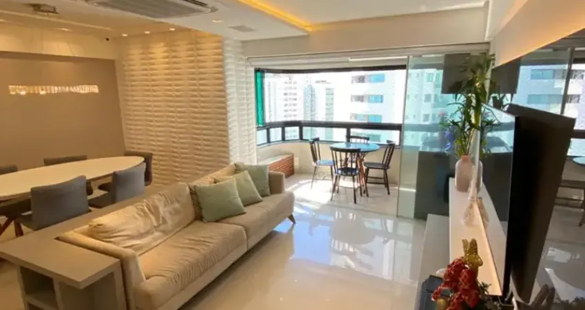 Apartamento com 3 quartos à venda na Rua Baltazar Passos, 1, Boa Viagem, Recife