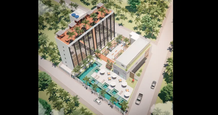 Carneiros Beach Home: Seu Refúgio de Luxo ao Lado do Mar e do Lazer (Casé Melo)