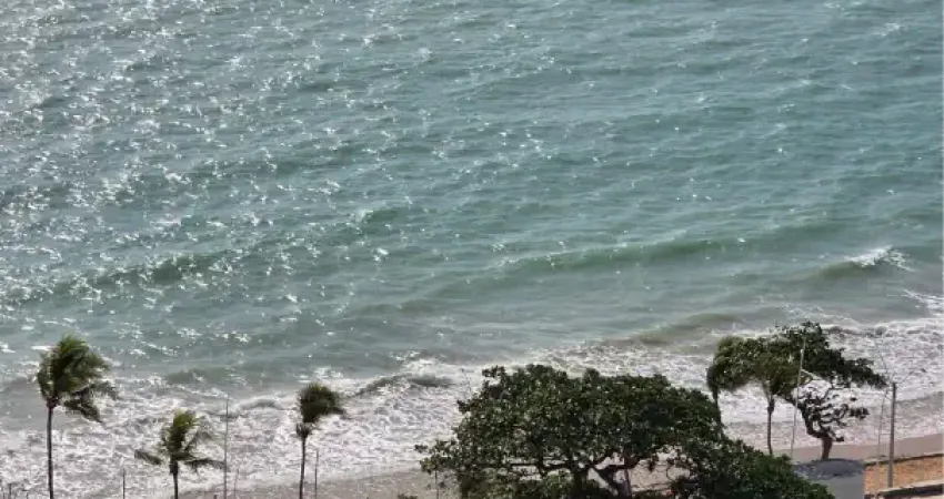 O melhor AP de 1 quarto de Boa Viagem, Setúbal com 40m² de puro requinte