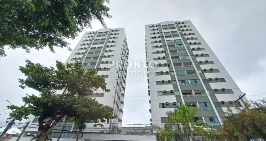 Apartamento 2 quartos 1 suite ótima localização na Imbiribeira