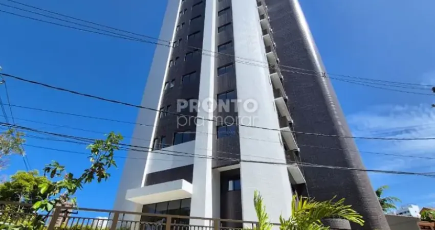 Apartamento 4 quartos (sendo 2 suites) 130m² alto padrão no Pina