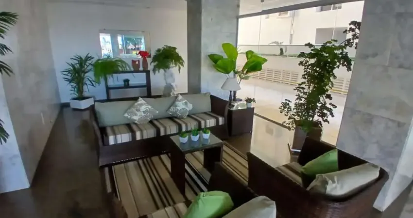 Apartamento com 2 quartos à venda no Pitangueiras, Guarujá