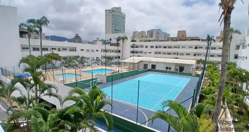 Apartamento com 2 quartos à venda na Enseada, Guarujá