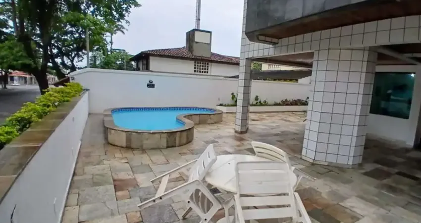 Apartamento com 3 quartos à venda na Enseada, Guarujá