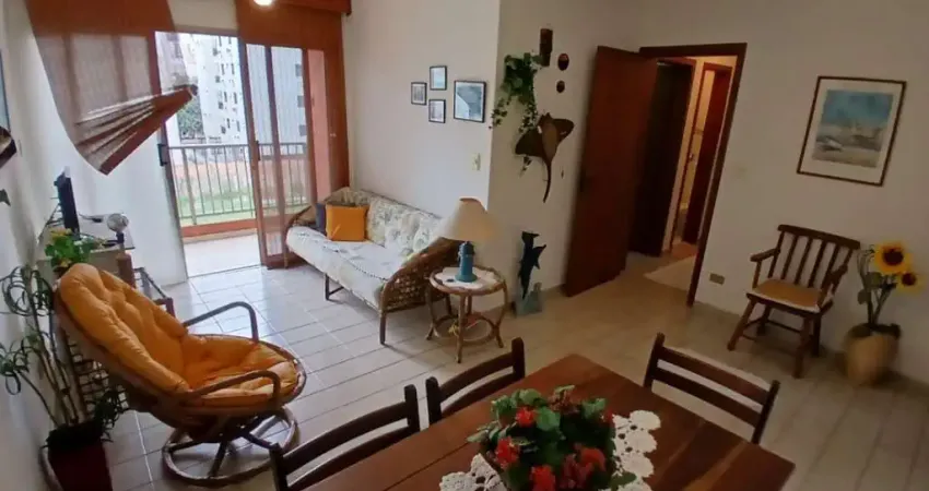 Apartamento com 2 quartos à venda no Jardim Las Palmas, Guarujá