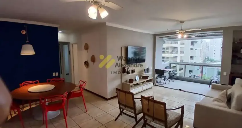 Apartamento com 3 quartos à venda no Pitangueiras, Guarujá