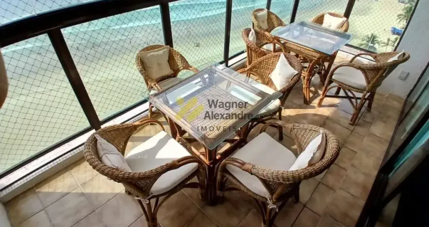 Apartamento com 4 quartos à venda na Vila Luis Antônio, Guarujá