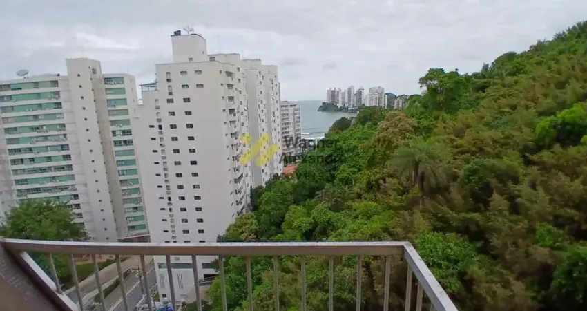 Apartamento com 2 quartos à venda no Pitangueiras, Guarujá