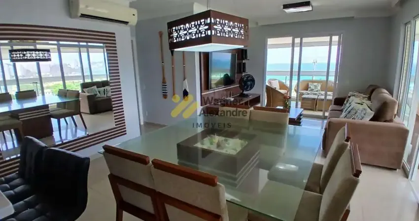 Apartamento com 4 quartos à venda na Enseada, Guarujá