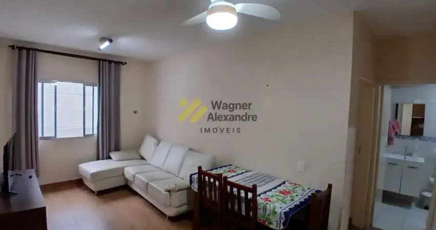 Apartamento com 1 quarto à venda na Enseada, Guarujá