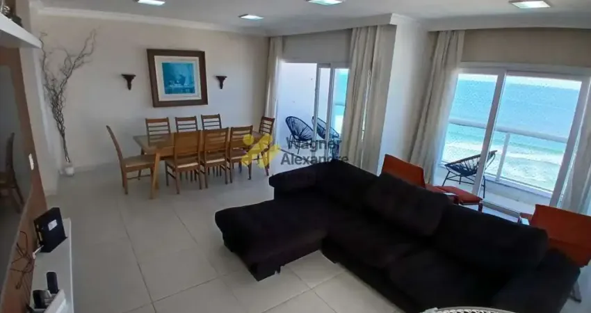 Apartamento com 4 quartos à venda no Pitangueiras, Guarujá