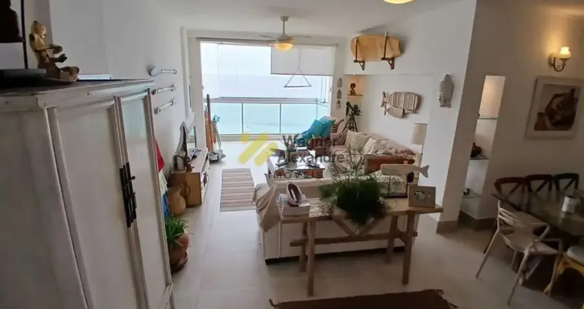 Apartamento com 4 quartos à venda na Vila Luis Antônio, Guarujá