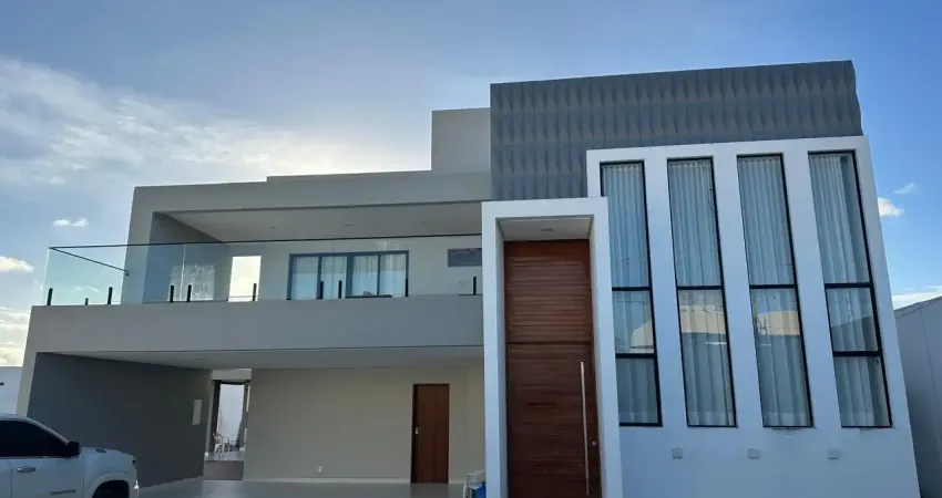 Arquitetura moderna e conforto absoluto! sua nova casa de 1.400.000,00 na massagueira