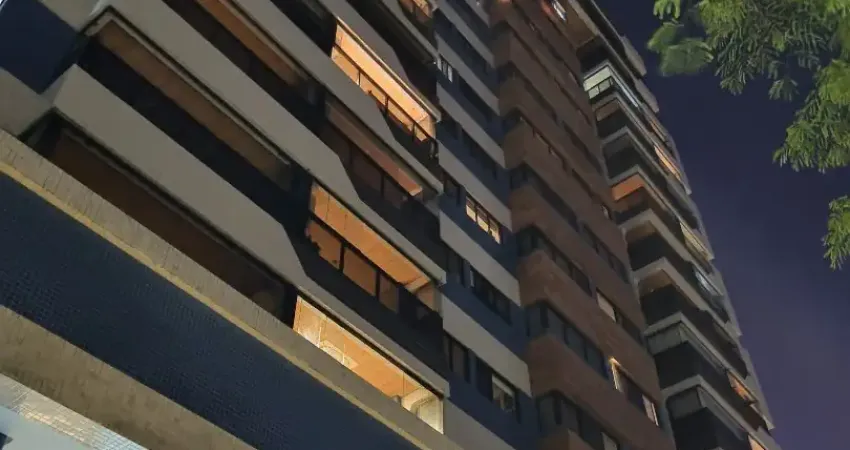 Seu novo lar de conforto e estilo no edifício allure - pronto para morar