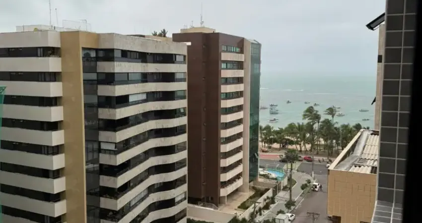 Apartamento com 2 quartos à venda na Rua Prefeito Abdon Arroxelas, 109, Ponta Verde, Maceió