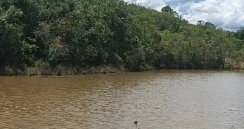 Chácara / sítio à venda na Rua Pereira Guimarães, Varginha, Mateus Leme
