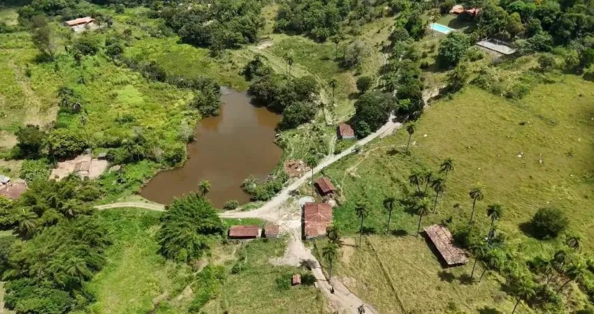 Fazenda à venda na Rua Pereira Guimarães, Sitio Novo, Mateus Leme