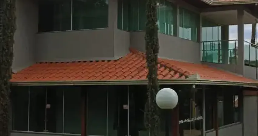 Chácara / sítio com 3 quartos à venda na Rua Clovis Salgado, Vivendas Santa Mônica, Igarapé