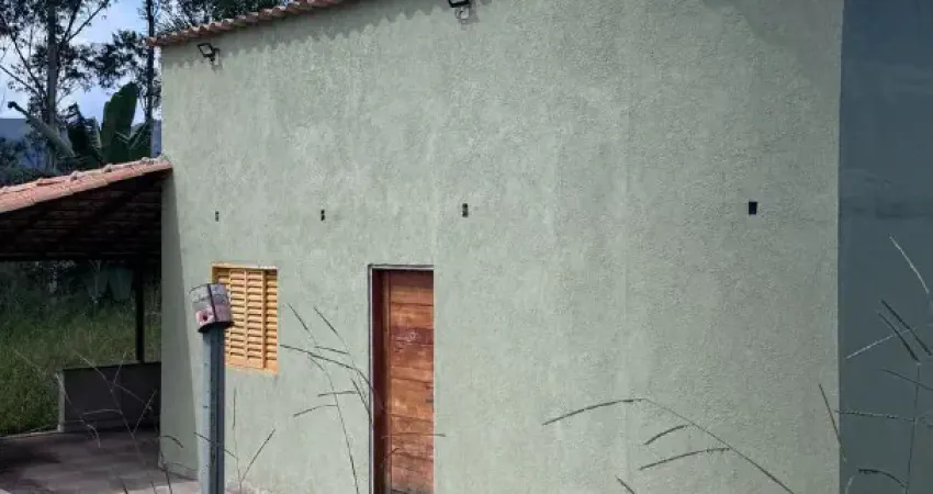 Sitio com valor de oportunidade e porteira fechada com excelente localizaçao