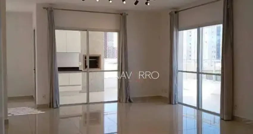 Apartamento com 3 suítes à venda, 236 m² por r$ 2.200.000 - campolim - sorocaba/sp
