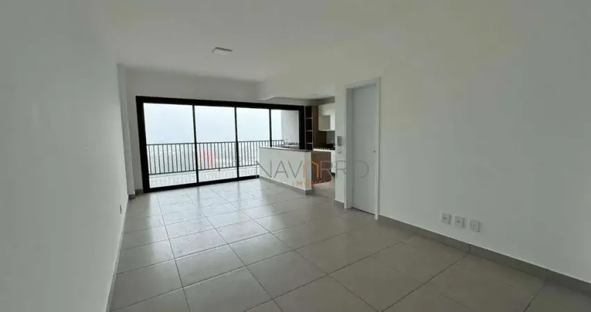 Apartamento com 3 dormitórios, 125 m² - venda por r$ 1.500.000,00 ou aluguel por r$ 7.041,77/mês - jardim do paço - sorocaba/sp
