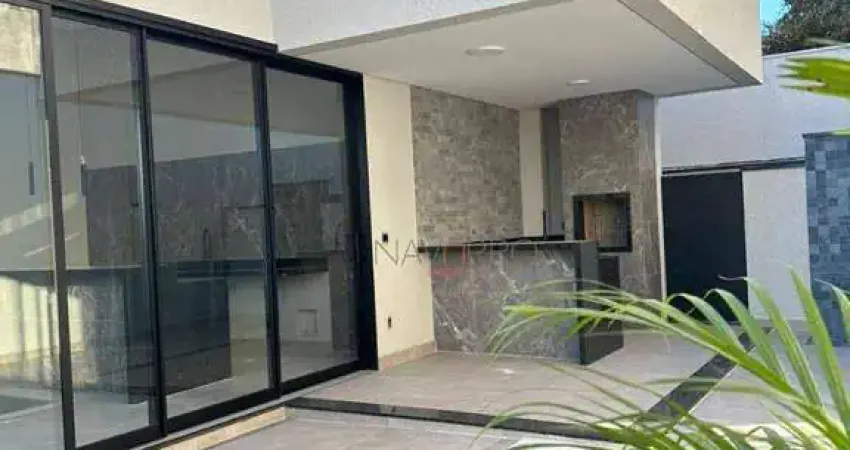 Sobrado com 3 dormitórios à venda, 260 m² por r$ 1.890.000,00 - aldeia da mata - votorantim/sp