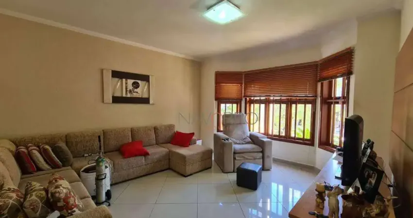 Casa com 3 dormitórios à venda, 156 m² por r$ 1.150. - condomínio vila dos inglezes - sorocaba/sp