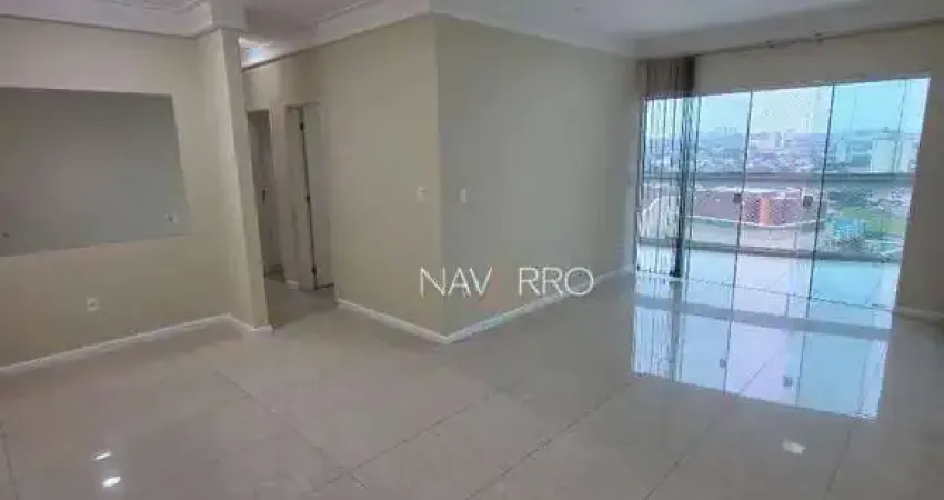 Apartamento com 3 dormitórios à venda, 101 m² por r$ 840.000 - jardim paulistano - sorocaba/sp