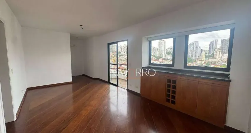 Apartamento com 3 dormitórios, 94 m² - venda por R$ 990.000,00 ou aluguel por R$ 6.440,00/mês - Pompéia - São Paulo/SP