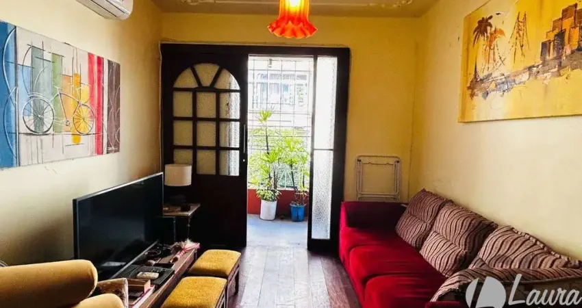 Sobrado 2 dormitórios à venda centro histórico porto alegre/rs