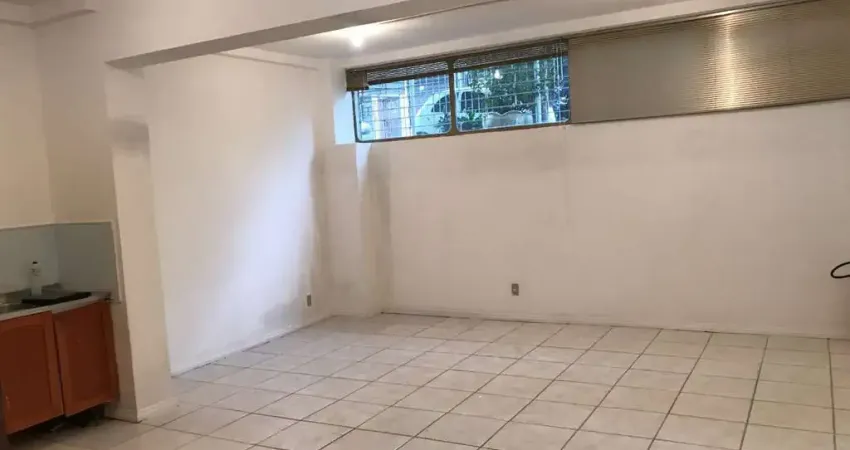 Loja para locação/aluguel - 55m², 0 dormitórios, centro histórico