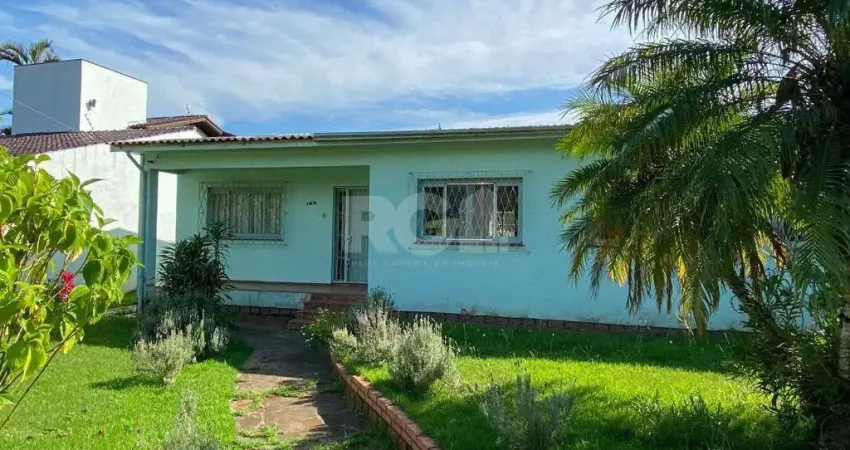 Casa com 4 dormitórios, no bairro nossa senhora das graças em canoas/rs