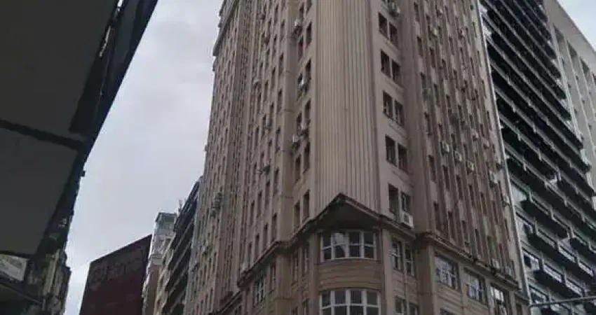 Sala comercial à venda na Rua dos Andradas, 1155, Centro Histórico, Porto Alegre