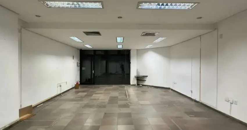Ponto comercial para alugar na Avenida Getúlio Vargas, 912, Menino Deus, Porto Alegre