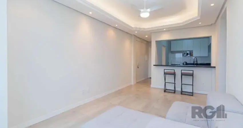 Apartamento 3 dormitórios à venda centro histórico porto alegre/rs